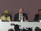 "البنك الدولى" يعلن منح قروض لمشروعات تقلل الاحتباس الحرارى