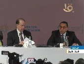 مدبولى: شرم الشيخ مدينة مصر الخضراء الأولى وتجسد التحول للاقتصاد الأخضر