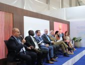 مركز القاهرة ينظم جلسة بمؤتمر cop27 حول تحديات النزوح القسرى فى أفريقيا