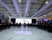 رانيا المشاط: مصر فى مؤتمر المناخ تقدم نموذجًا للعالم للتحول من التعهدات إلى التنفيذ