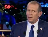 سام وربرج: الرئيس بايدن أكد أننا أكبر دولة متسببة فى خسائر المناخ وعلينا تحمل المسئولية