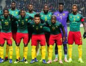 أسود الكاميرون تقود طموح أفريقيا أمام سويسرا فى كأس العالم 2022