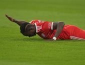 ليكيب: ساديو مانى سيغيب عن كأس العالم 2022 بسبب الإصابة