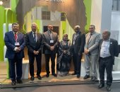 منظمة المدن الأفريقية: نجاح مصر فى استضافة قمة المناخ نجاح القارة.. صور