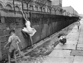 فى مثل هذا اليوم.. ألمانيا الشرقية تفتح جدار برلين