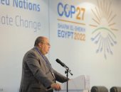 محيى الدين: الاستثمار فى أنظمة البيانات يسهم فى تحديد الفجوات المالية