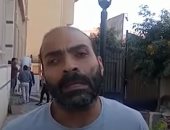 مواطن من ذوى الهمم: الجمهورية الجديدة اهتمت بالناس ومكنت الشباب.. فيديو