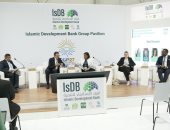 جلسة نقاشية بقمة المناخ حول تتبع واستدامة القطن في مصر وأفريقيا