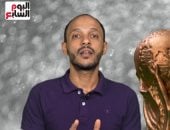 كأس العالم مع أحمد عصام.. البرازيل فى مهمة سهلة بالمجموعة السابعة