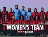 فيوتشر يقدم فريقا جديدا: رحبوا معانا بفريق الكرة النسائية