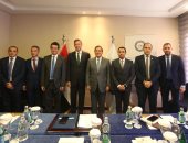 وزير البترول: مصر لديها قاعدة تصنيع محلية قوية وشراكات مع دول الجوار 