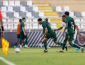 منتخب السعودية يتعادل إيجابيًا مع بنما في آخر الوديات قبل كأس العالم 2022