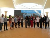 ‎"المبانى الخضراء" ضمن جلسة نقاشية لـ"منتدى شباب العالم" فى "قمة المناخ"