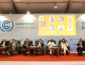 المشاط تشارك فى جلستين نقاشيتين للجنة اقتصاد أفريقيا بالأمم المتحدة والبنك الأوروبى