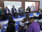 محمود محيي الدين: Cop27 يعول على دور الشباب في تنفيذ مخرجاته