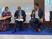 وزير التعليم: قمة المناخ COP 27 نقلتنا من مرحلة التخطيط إلى التنفيذ