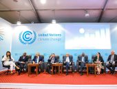 «دليل شرم الشيخ للتمويل العادل» إحدى مبادرات رئاسة مصر لمؤتمر المناخ COP27