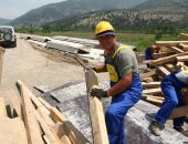 الأمم المتحدة للبيئة يحذر من تأثير قطاع البناء على ارتفاع الانبعاثات الكربونية