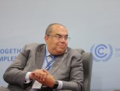 محمود محيي الدين يشيد بأهداف الشباب للعمل المناخى