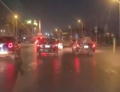 فبركة الإخوان.. الإرهابية تزعم تجمع مواطنين فى التحرير و"اليوم السابع" يرصد هدوء الأوضاع
