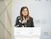 وزيرة التخطيط: الحكومة قدمت العديد من الحوافز للمشروعات الخضراء
