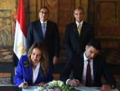 أخبار مصر.. مدبولى يشهد توقيع مذكرة تفاهم لتحويل المؤسسات الحكومية لـ"ذكية"