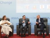 وزير البترول: الإسراع فى تنفيذ مشروعات خفض الانبعاثات وتحسين كفاءة الطاقة