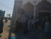 مديرية أوقاف الفيوم تفتتح مسجدين جديدين ..صور