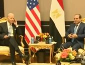 الرئيس السيسي: العلاقات الأمريكية المصرية استراتيجية ولم تتغير على مدار 40 عاما