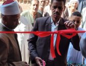 "أوقاف أسوان": افتتاح مسجدين جديدين والإجمالى يصل إلى 340 مسجدا.. صور