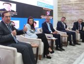 وزير البترول: مستمرون فى إنتاج الغاز النظيف لضمان أمن الطاقة للمنطقة وأوروبا