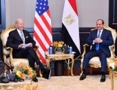 حزب المؤتمر: العلاقات المصرية الأمريكية استراتيجية وتشهد شراكة قوية ومتنامية