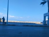 طقس الإسكندرية اليوم.. مستقر على أنحاء المحافظة مع انتشار سيارات الصرف