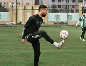 ثنائى الاتحاد السكندرى ينضمان لمعسكر القاهرة بعد استبعادهما من المنتخب