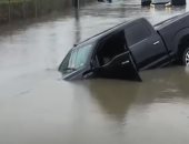 القاهرة الإخبارية تعرض تقريرا حول الدول الآسيوية الأكثر تأثيرا فى تغير المناخ