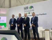 جهاز تنمية المشروعات يستعرض في قمة المناخ نماذج المشروعات المنفذة الصديقة للبيئة