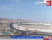 أستاذ مناخ لـ"إكسترا نيوز": جميع مبادرات قمة المناخ إيجابية وتفيد كوكب الأرض