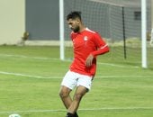 خالد صبحى أحدث الوجوه بالمنتخب: حسام حسن سر تألقى أمام بوتسوانا