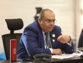 محمود محيى الدين: قمة المناخ بشرم الشيخ تركز على جوهر الملفات.. صور 