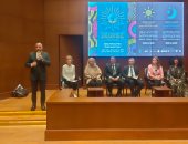 أمين عام "الأعلى للآثار" يشارك في جلسة نقاشية بمتحف شرم الشيخ حول الثقافة والتراث