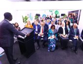 المجتمع المدنى يبحث البناء الأخضر وصفر كربون فى يوم العلوم والشباب بـcop27