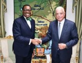 رئيس البنك الأفريقى للتنمية: أفريقيا فخورة بشرم الشيخ