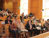 التعليم العالى: جامعة السويس تنظم عدة أنشطة وفعاليات حول التغيرات المناخية