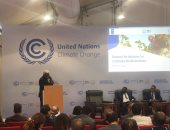 أمين عام "الحكومات الأفريقية": cop27 حدث فريد وغير مسبوق فى قارتنا