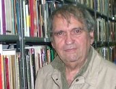 الشاعر الفنزويلي رافاييل كاديناس يفوز بجائزة سربانتيس الإسبانية