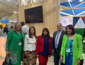 وزيرة الهجرة: مصر حريصة على تعزيز العلاقات الاستراتيجية مع شعوب القارة السمراء