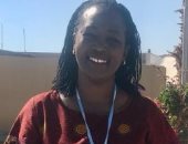 وزيرة البيئة بكينيا: فخورون بدور مصر ونشكر الرئيس السيسى على دعمه قارة أفريقيا