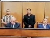 إحالة أوراق ربة منزل وعشيقها للمفتى بتهمة قتل زوجها فى الشرقية