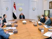 الرئيس السيسي: تركيز استراتيجية مشروعات "اقتصادية قناة السويس" على توطين التكنولوجيا