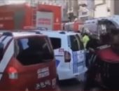 القاهرة الإخبارية: المدعى العام بإسطنبول يفتح تحقيقا فى انفجار تقسيم